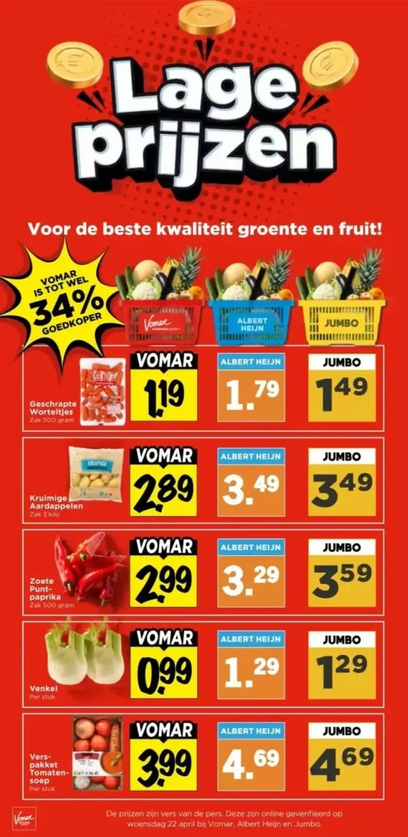 Vomar folder – pagina 24