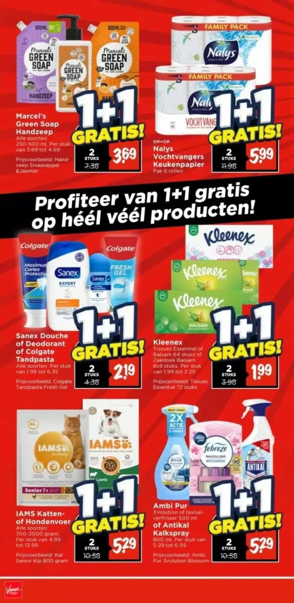 Vomar folder – pagina 10