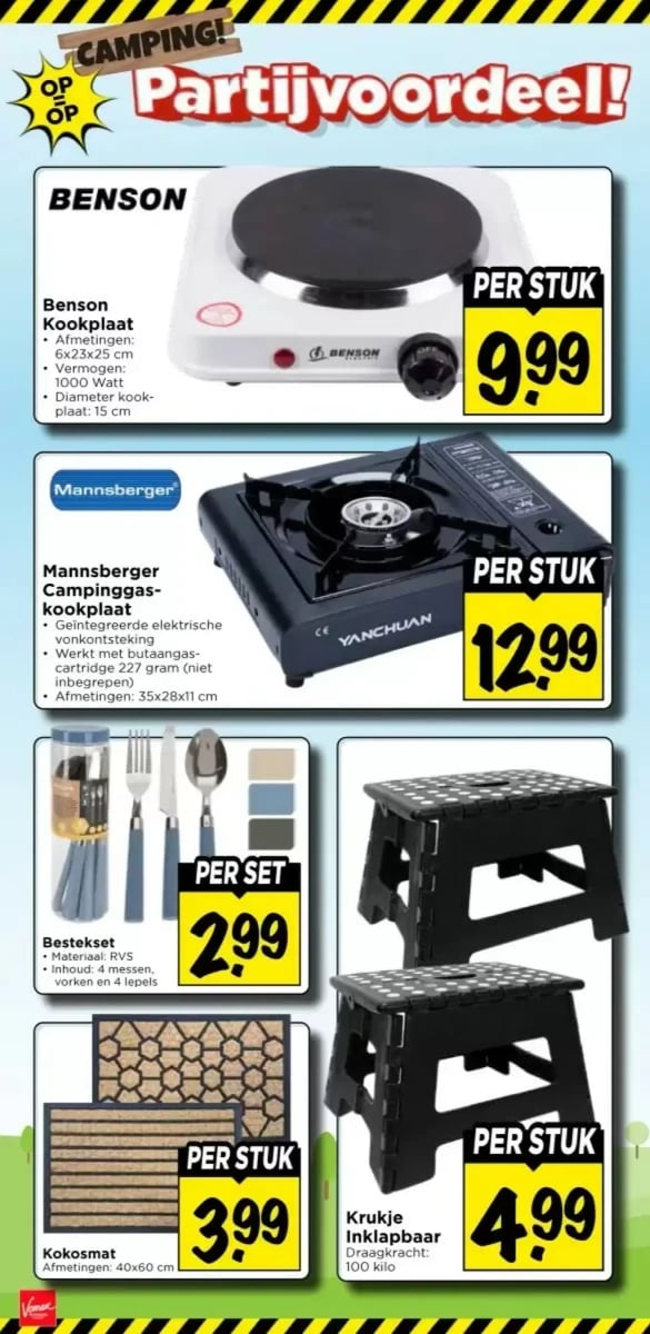 Vomar folder – pagina 43