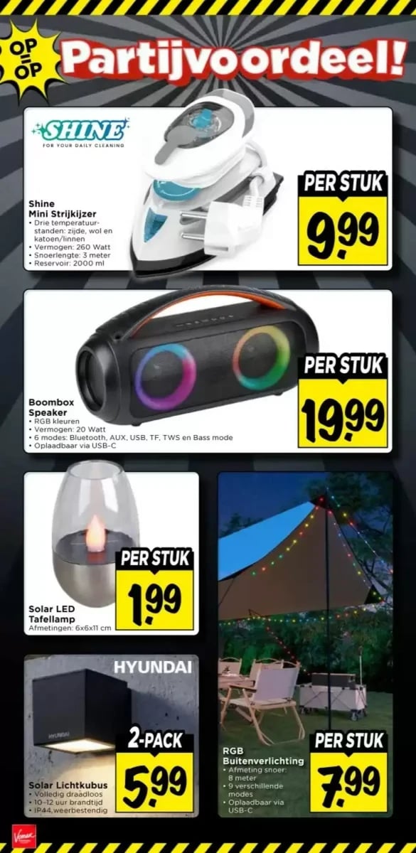 Vomar folder – pagina 41