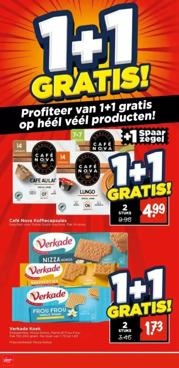 Vomar folder – pagina 21