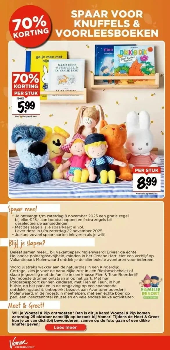 Vomar folder – pagina 34