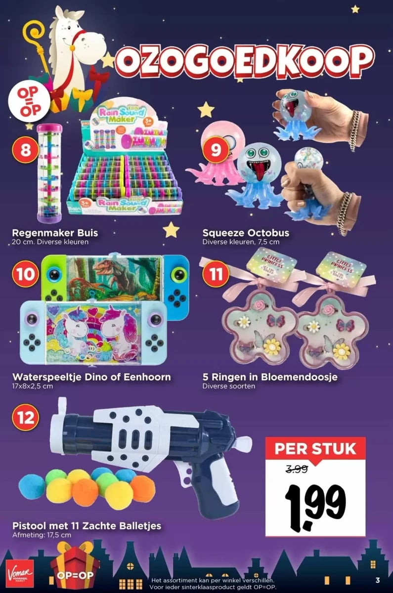 Vomar folder – pagina 3