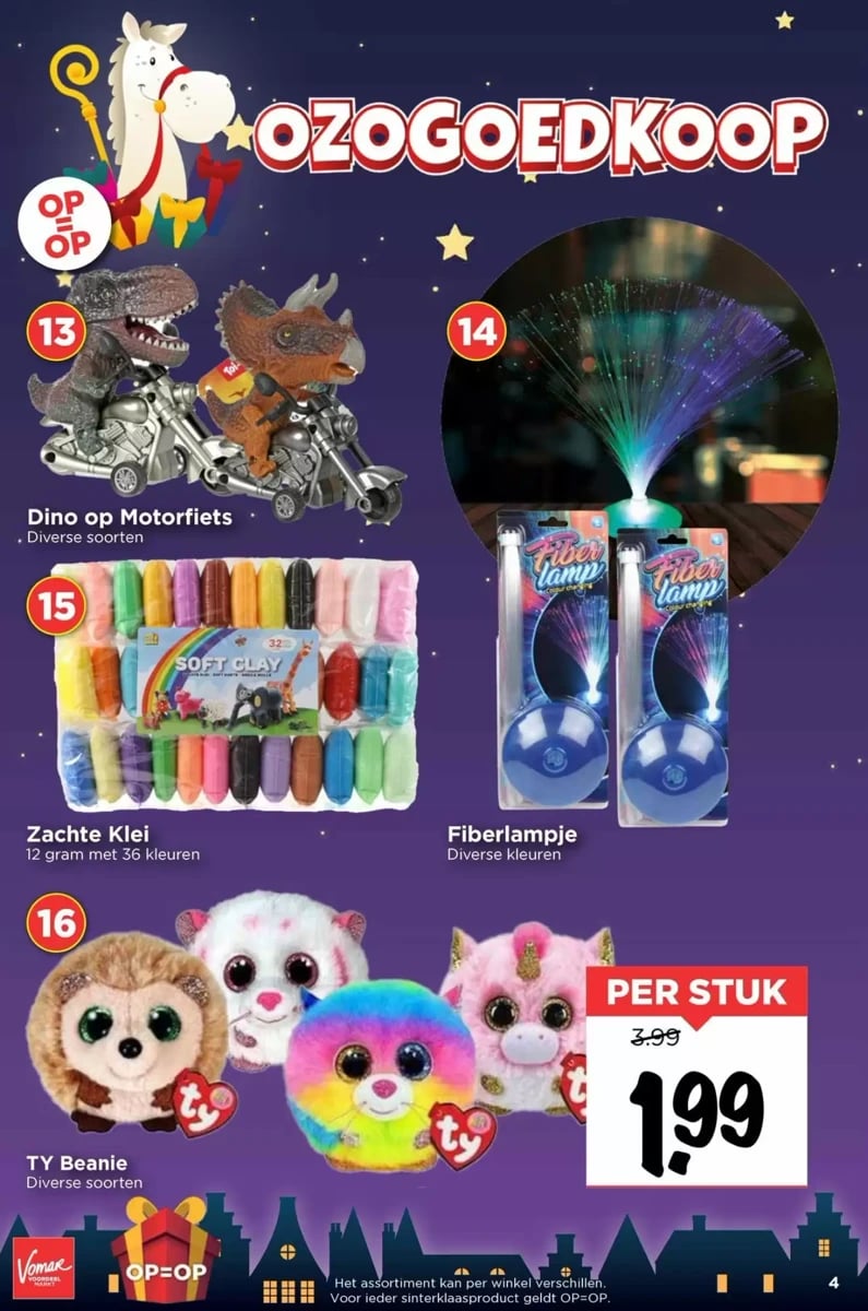 Vomar folder – pagina 4