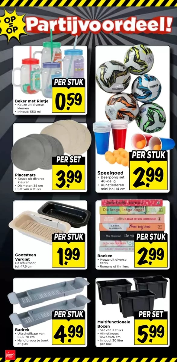 Vomar folder – pagina 43