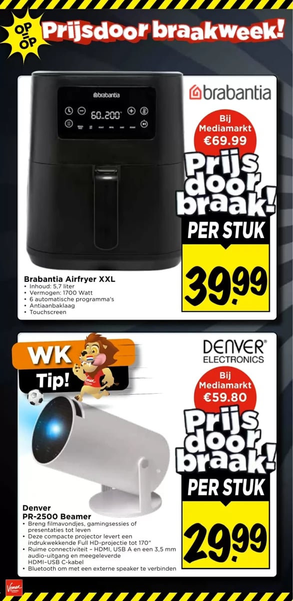 Vomar folder – pagina 7
