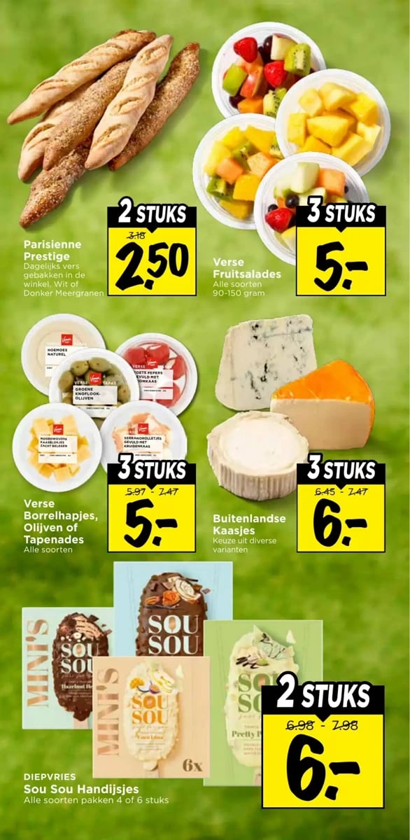 Vomar folder – pagina 5