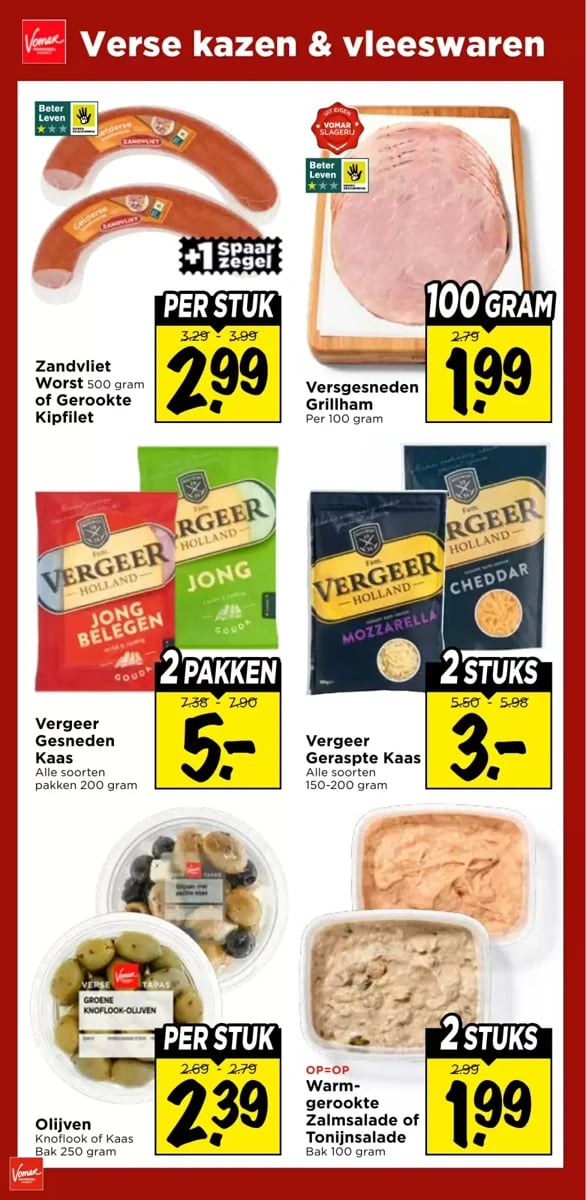 Vomar folder – pagina 25