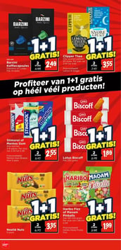 Stimorol of Mentos Gum aanbieding bij Vomar – geldig van 25.01.2026 t/m 31.01.2026