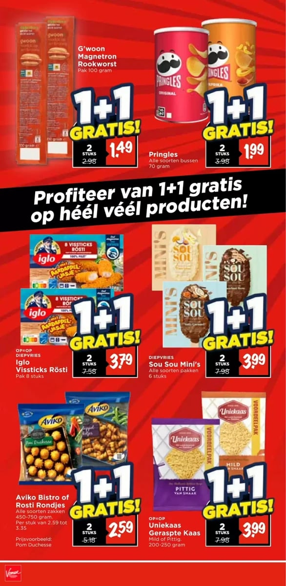 Vomar folder – pagina 7
