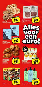 Appelsientje Fruitdrink aanbieding bij Vomar – geldig van 25.01.2026 t/m 31.01.2026