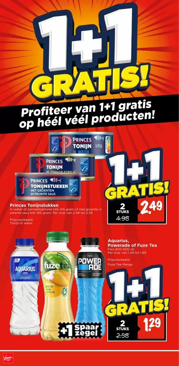 Vomar folder – pagina 12