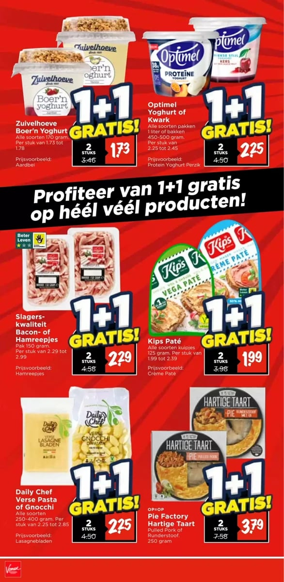 Vomar folder – pagina 9