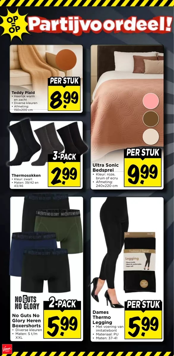 Vomar folder – pagina 31