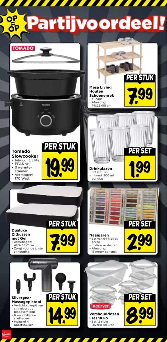 Vomar folder – pagina 34