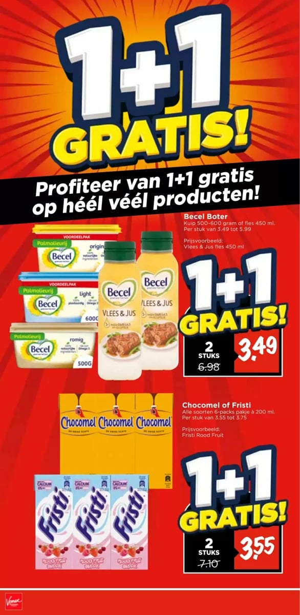Vomar folder – pagina 8