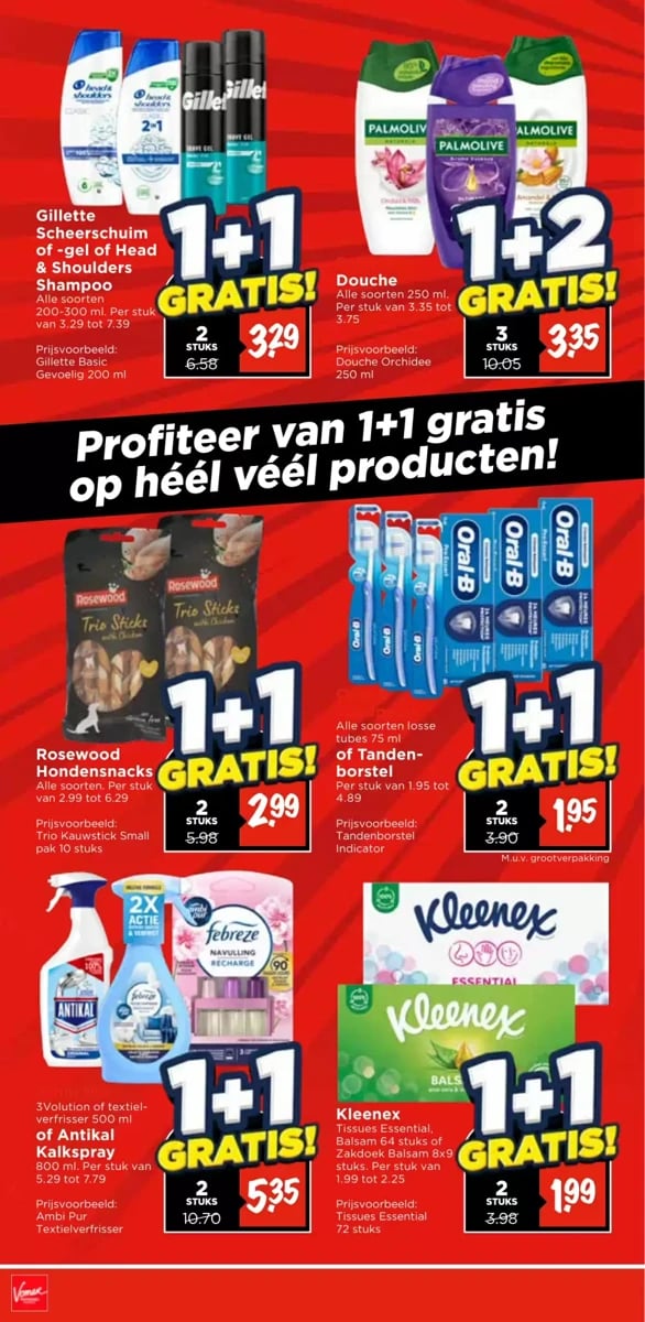 Vomar folder – pagina 5