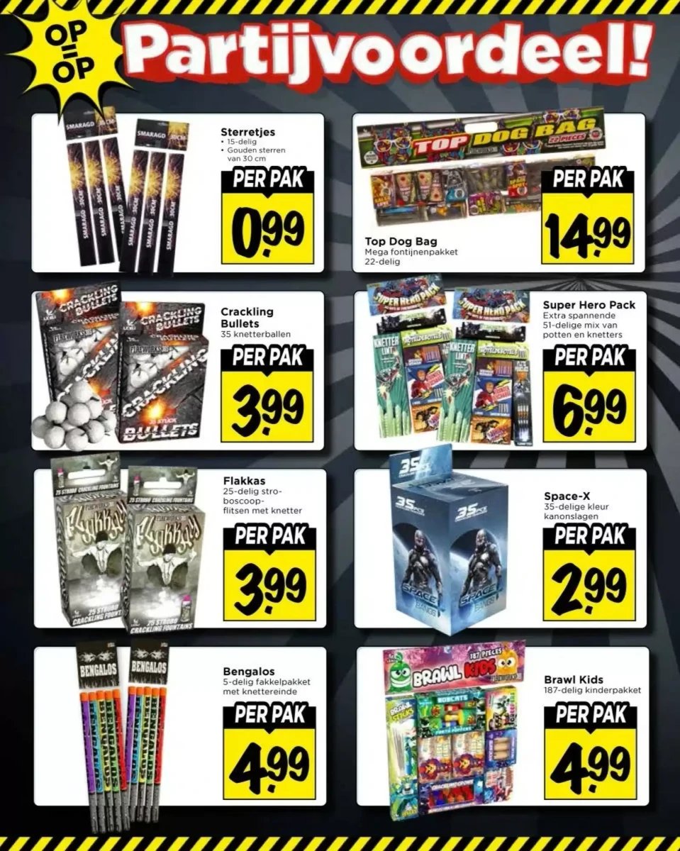 Vomar folder – pagina 50