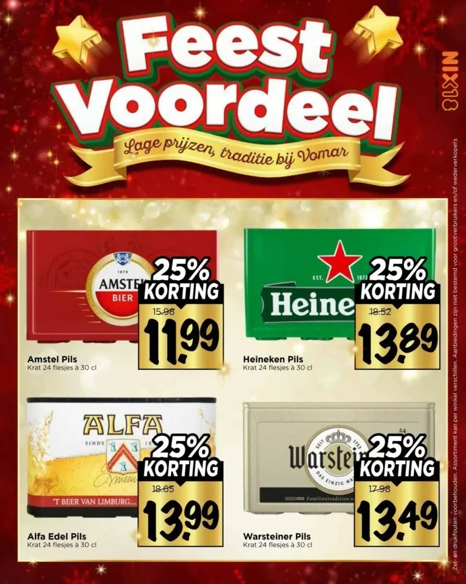 Vomar folder – pagina 33
