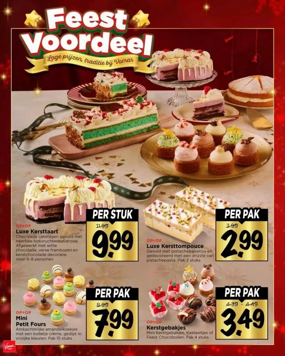 Vomar folder – pagina 20