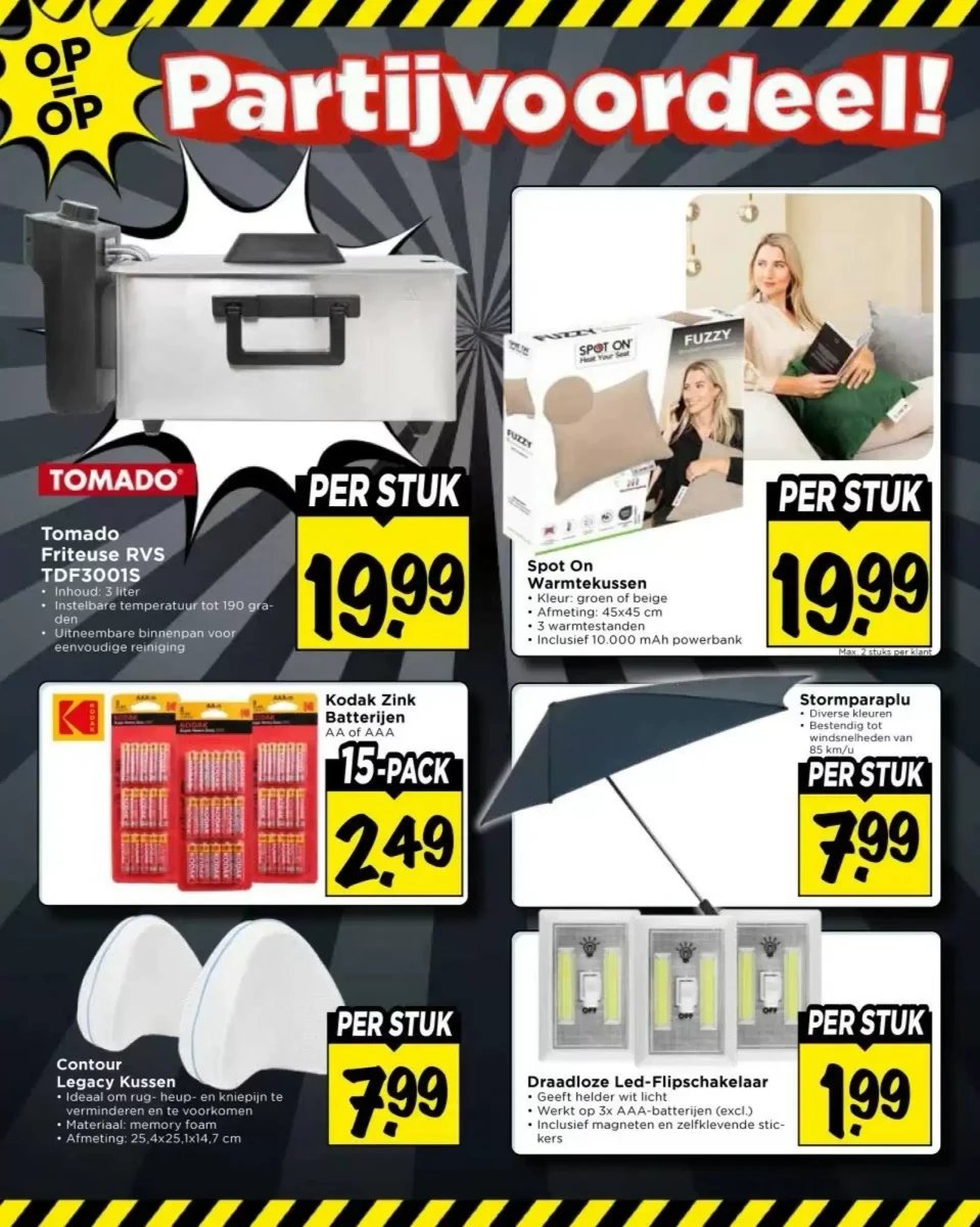 Vomar folder – pagina 49