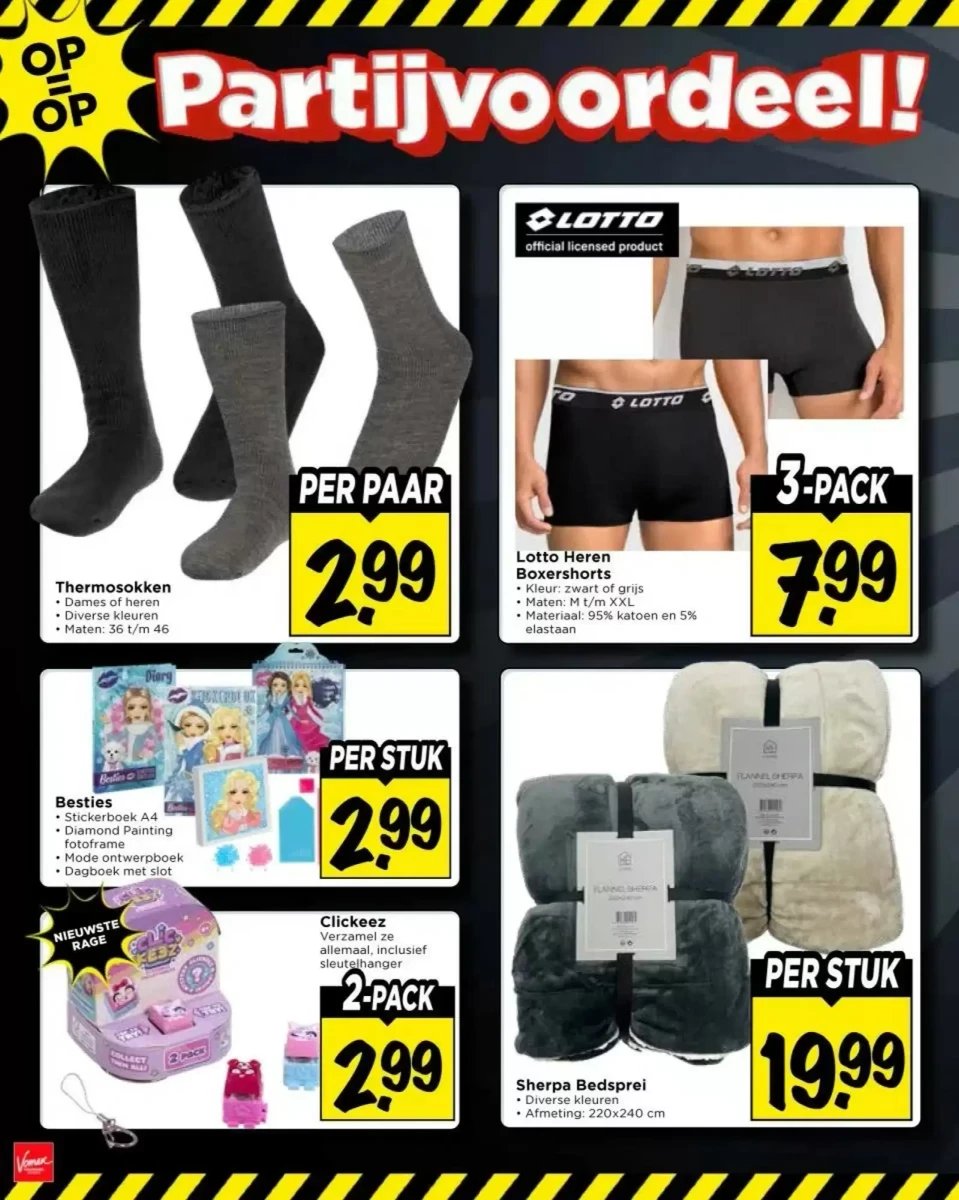 Vomar folder – pagina 48
