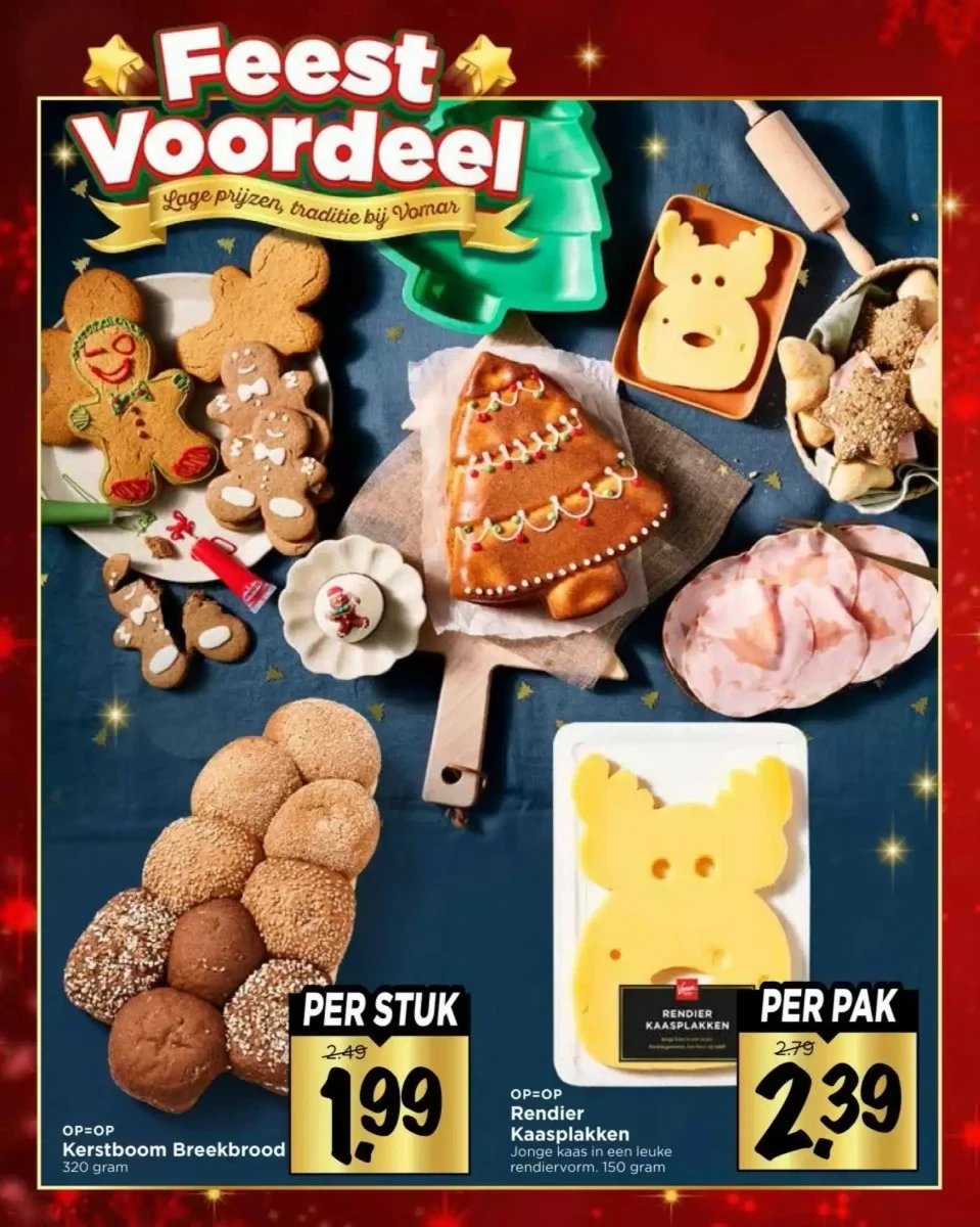 Vomar folder – pagina 26