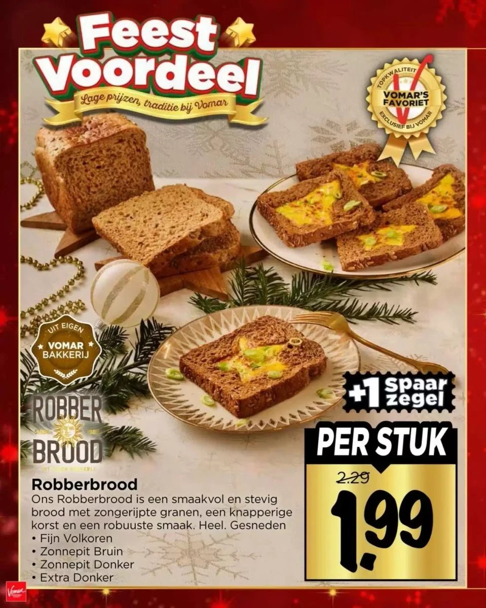 Vomar folder – pagina 18