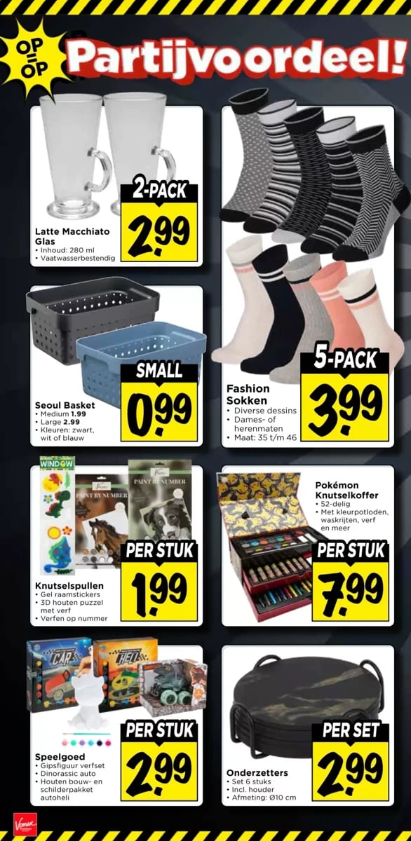 Vomar folder – pagina 39