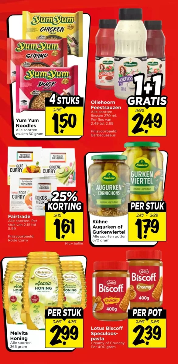 Vomar folder – pagina 32