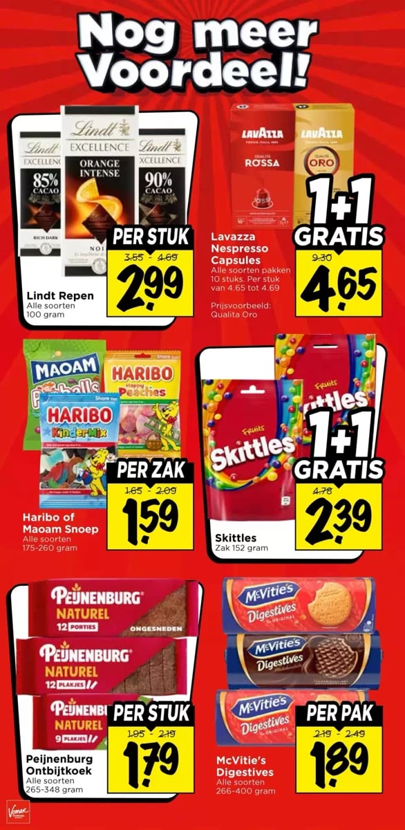 Vomar folder – pagina 31