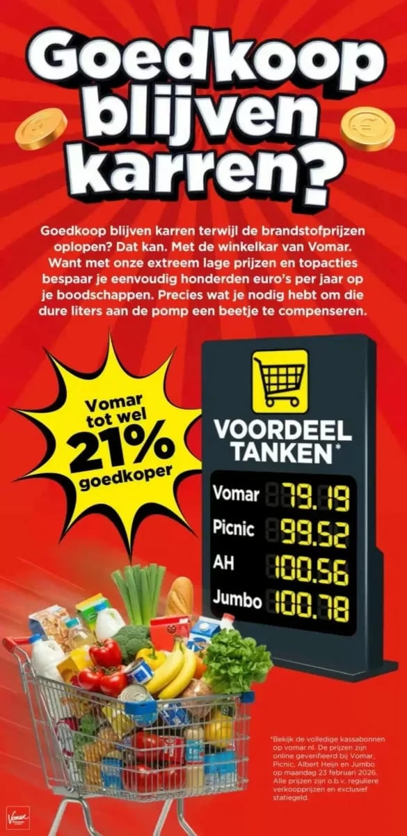 Vomar folder – pagina 29