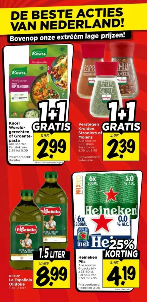 Vomar folder – pagina 15