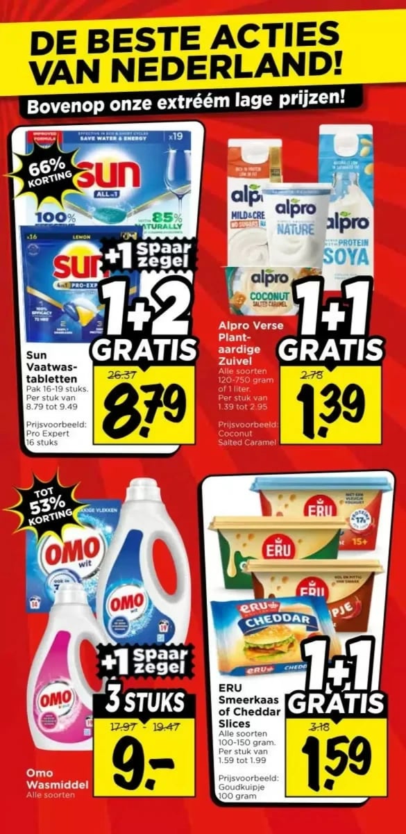 Vomar folder – pagina 14