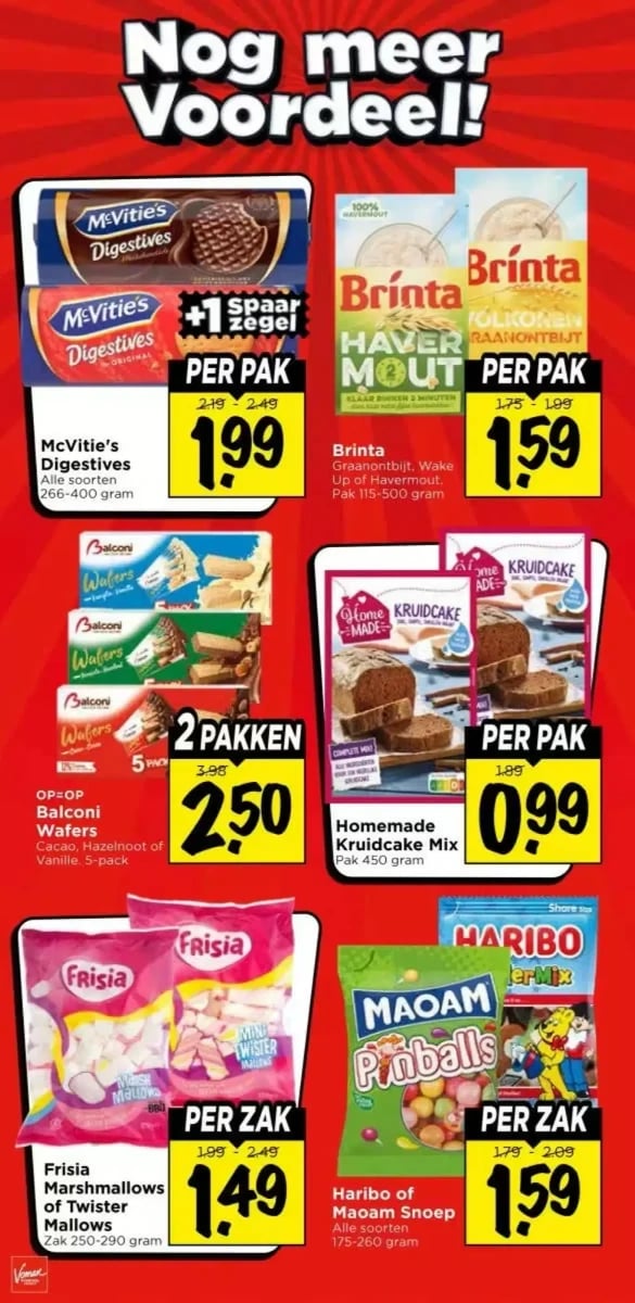 Vomar folder – pagina 35