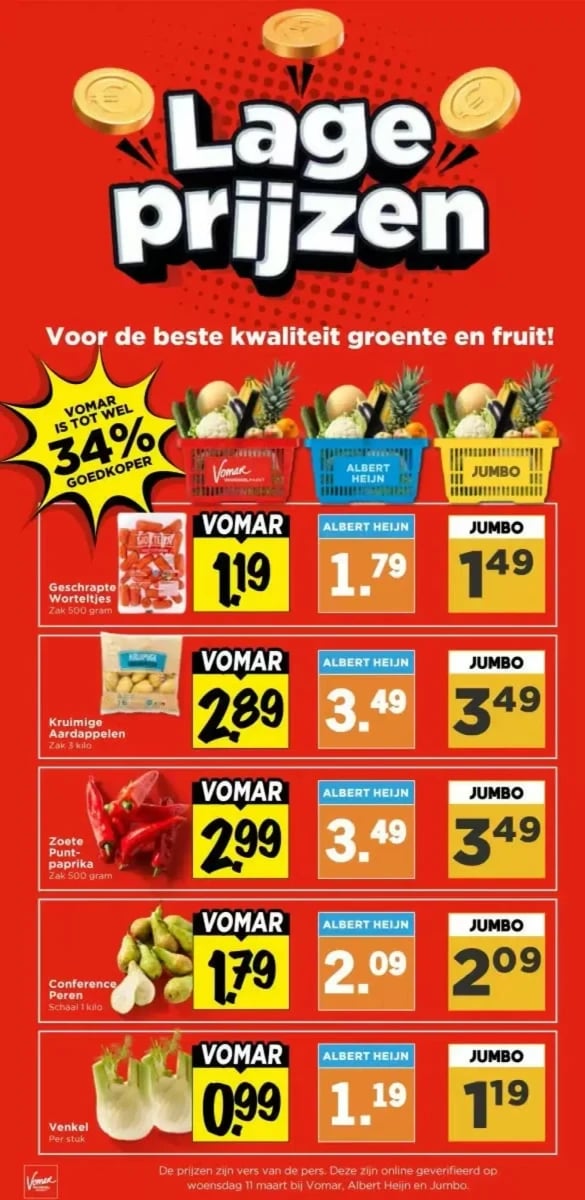 Vomar folder – pagina 22