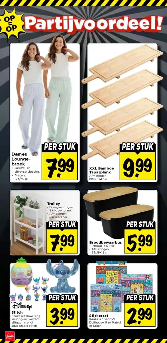 Vomar folder – pagina 37