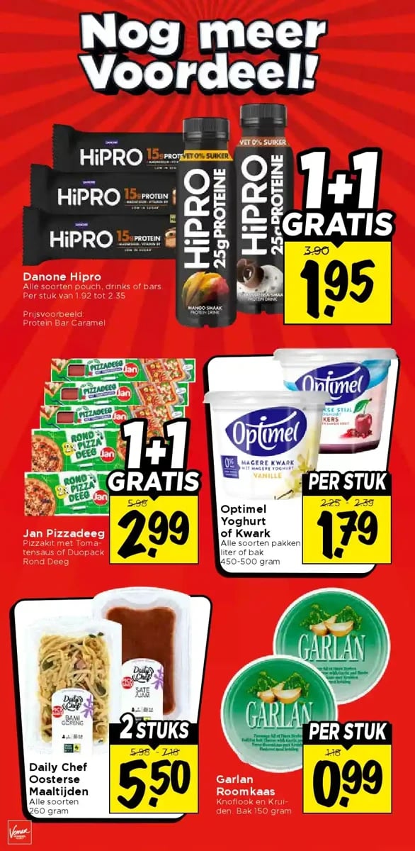 Vomar folder – pagina 23