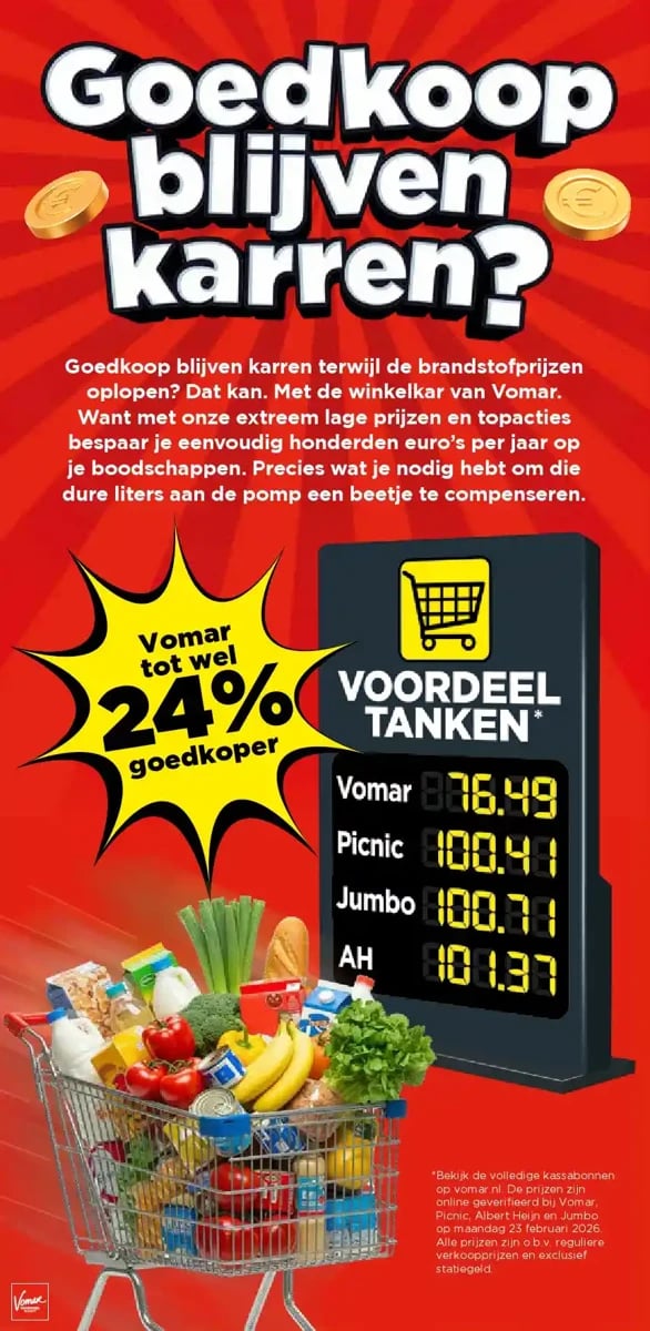 Vomar folder – pagina 22