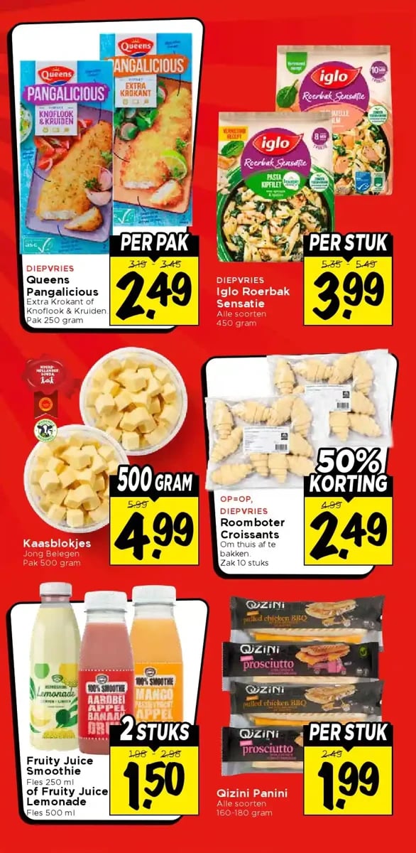 Vomar folder – pagina 24