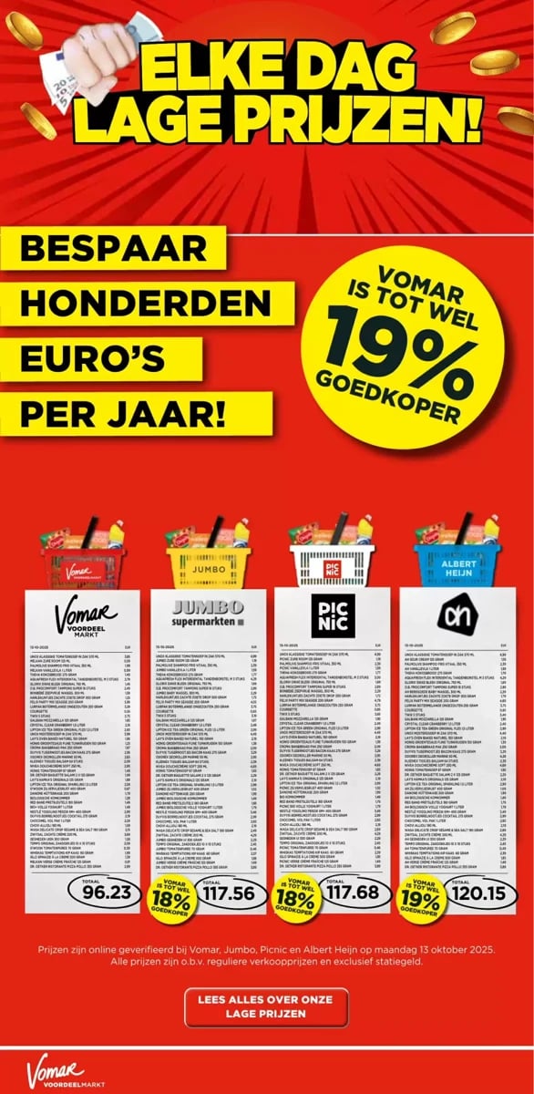 Vomar folder – pagina 16