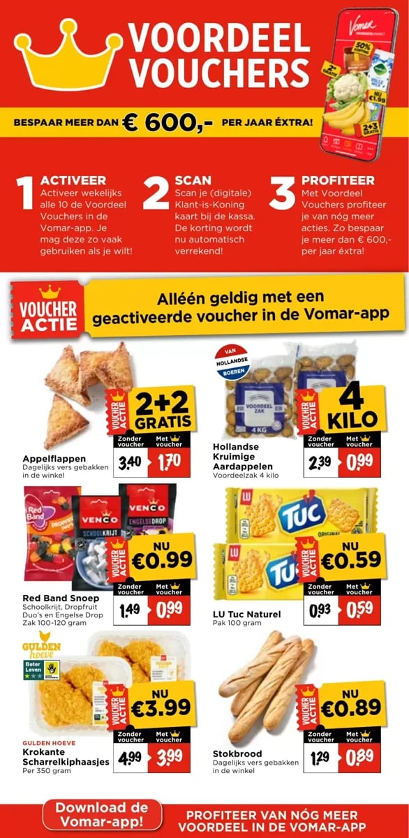 Vomar folder – pagina 4