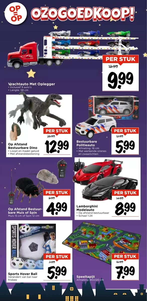 Vomar folder – pagina 36