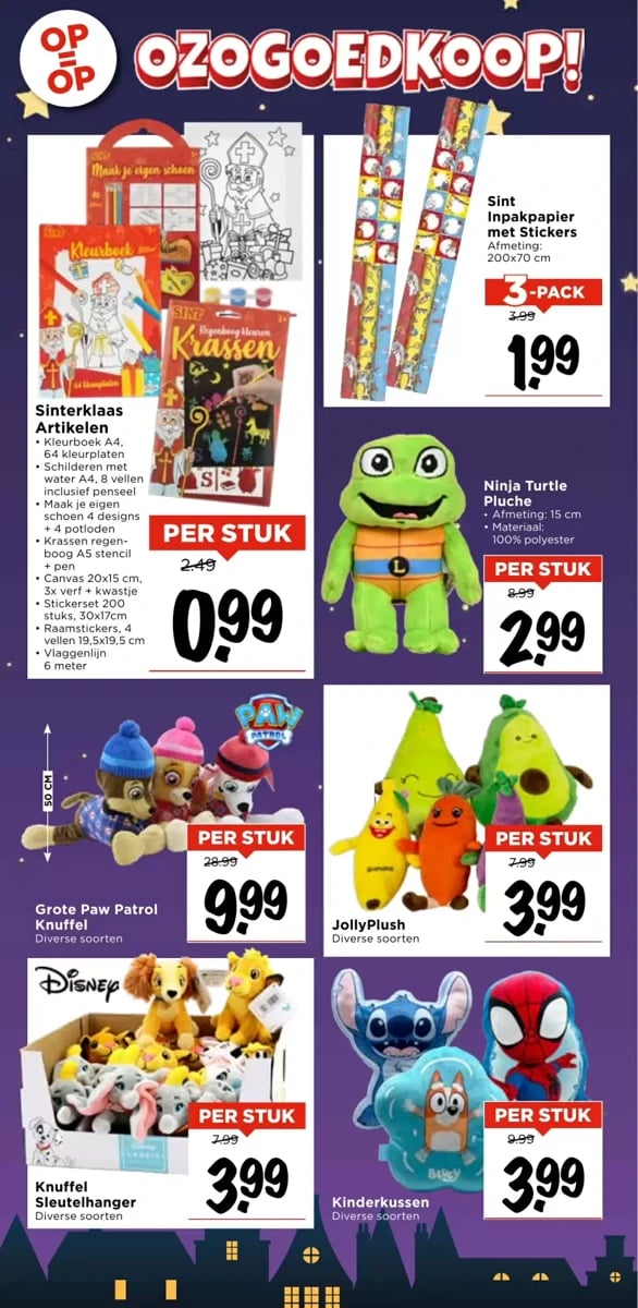 Vomar folder – pagina 38