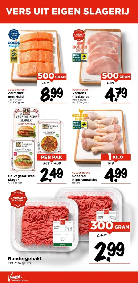 Vomar folder – pagina 23