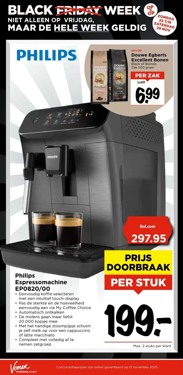 Vomar folder – pagina 9