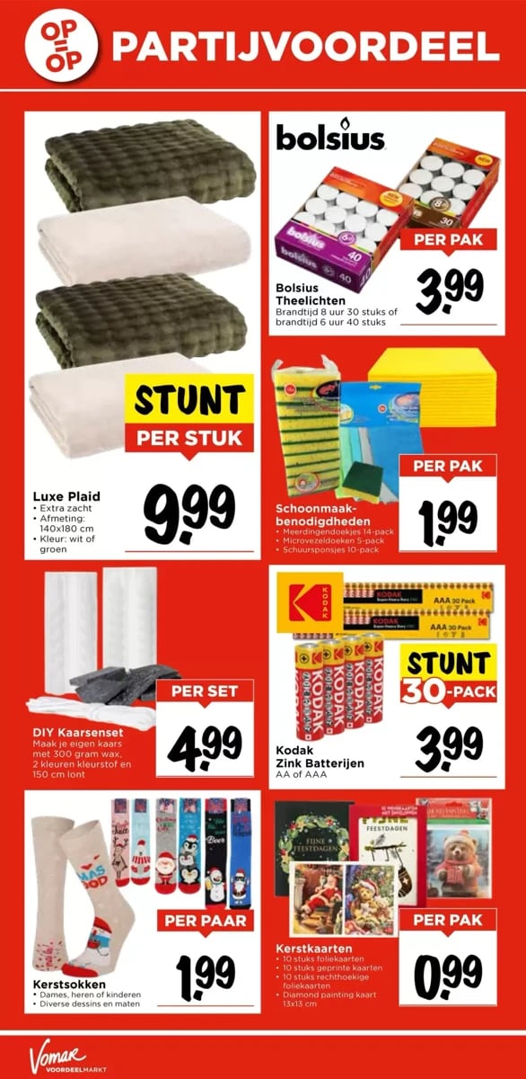 Vomar folder – pagina 44