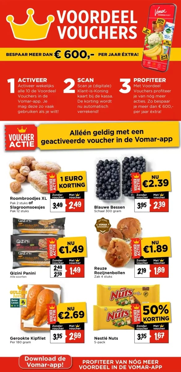 Vomar folder – pagina 8