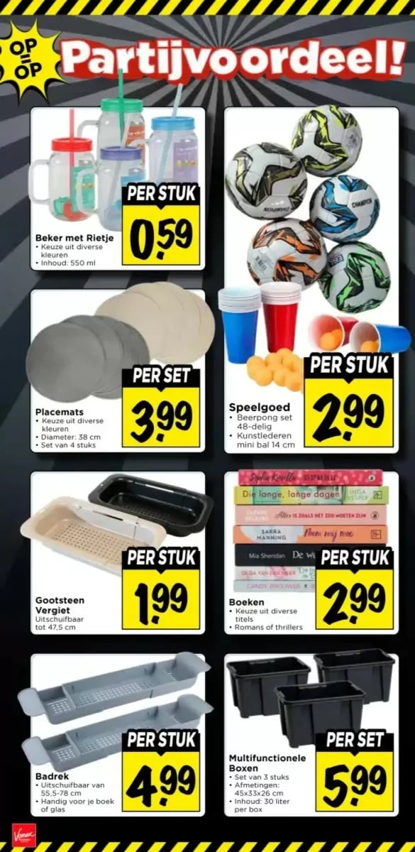 Vomar folder – pagina 42
