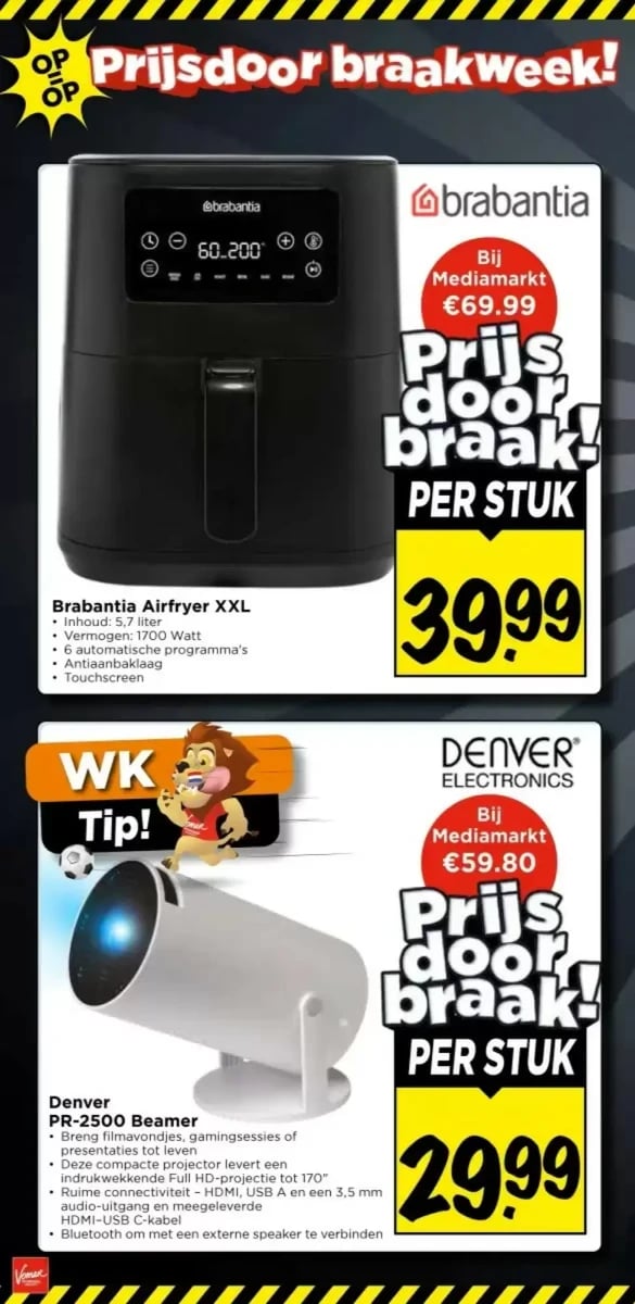 Vomar folder – pagina 9